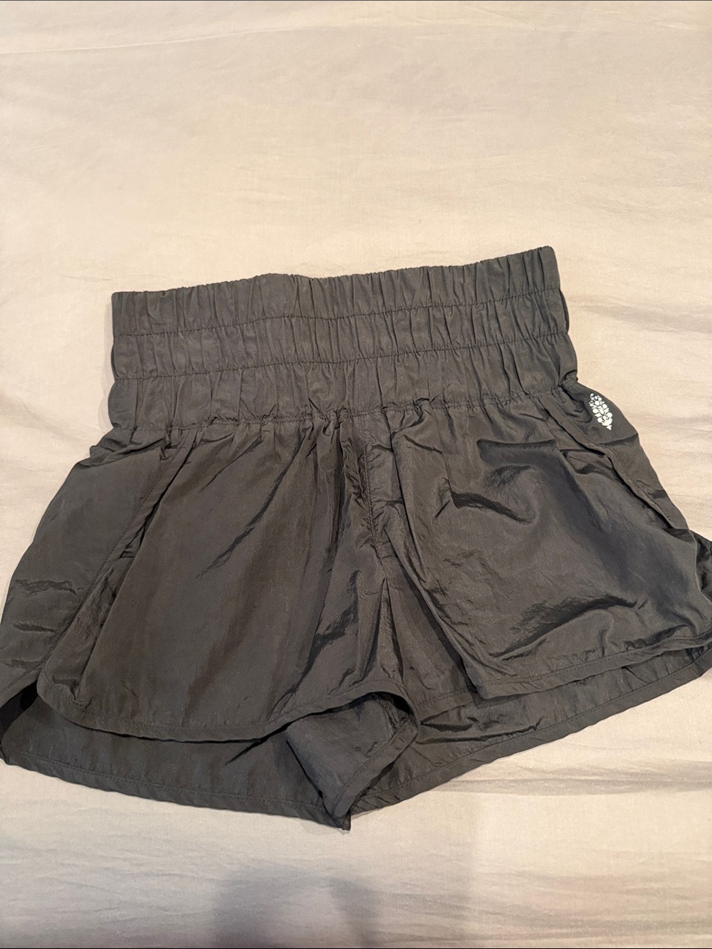 NWT Free People Medium The Way Home Shorts FP Movement